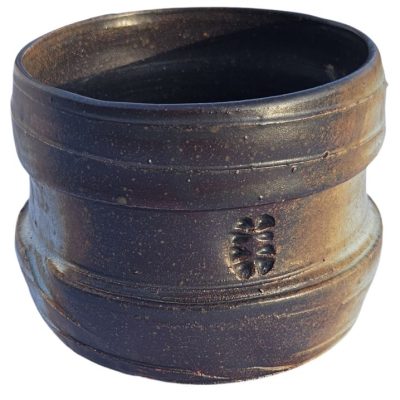 Kurt Ohnsorg Keramik - Gefäß