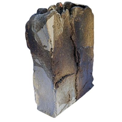 Kurt Ohnsorg Keramik - Gefäß