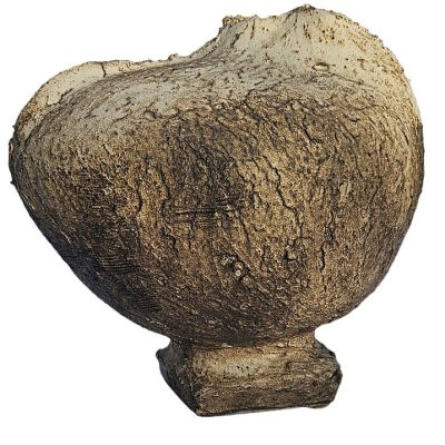 Kurt Ohnsorg Keramik - Gefäß