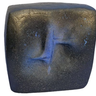 Kurt Ohnsorg Keramik - Gefäß